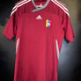 VENEZUELA 2011-2012 ORIGINAL JERSEY SIZE M