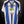 MALAGA 1999-2000 ORIGINAL JERSEY Size M