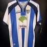 MALAGA 1999-2000 ORIGINAL JERSEY Size M