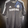 CHELSEA TRAINING 2011-2012 ORIGINAL JERSEY SIZE L