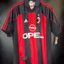 AC MILAN MALDINI 1999-2000 ORIGINAL JERSEY Size L