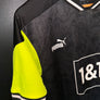 BORUSSIA DORTMUND BELLINGHAM 2020-2021 ORIGINAL JERSEY SIZE M