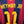 BARCELONA NEYMAR JR 2014-2015 ORIGINAL JERSEY Size XL