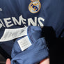 REAL MADRID ZIDANE 2005-2006 ORIGINAL JERSEY Size M