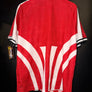 PSV EINDHOVEN 1996-1997 ORIGINAL JERSEY Size L
