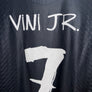 REAL MADRID VINI JR Y-3 2023-2024 ORIGINAL JERSEY Size L