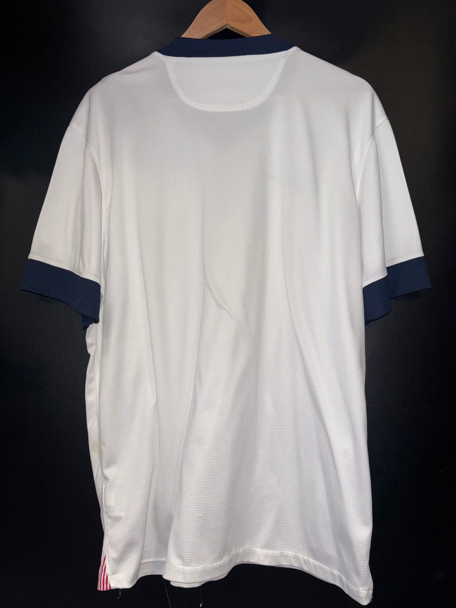 USA SOCCER USMNT 2013-2014 ORIGINAL JERSEY Size XL