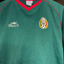 MEXICO 2002-2003 ORIGINAL JERSEY Size L