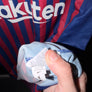 BARCELONA MESSI 2018-2019 ORIGINAL JERSEY Size XL