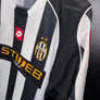 JUVENTUS DAVIDS 2002-2003 ORIGINAL JERSEY Size L