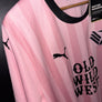 PALERMO 2023-2024 ORIGINAL JERSEY Size XL