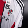 RIVER PLATE MASTANTUONO 2025-2026 ORIGINAL JERSEY Size L