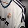 REAL MADRID RONALDO 2012-2013 ORIGINAL JERSEY Size M