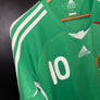 MEXICO BLANCO 2007-2008 ORIGINAL JERSEY Size XL