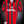 AC MILAN WEAH 1997-1998 ORIGINAL JERSEY Size L