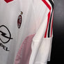 AC MILAN MALDINI 2002-2003 ORIGINAL JERSEY Size XL