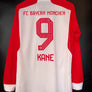 BAYERN MUNICH KANE 2024-2025 ORIGINAL JERSEY Size L