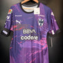 RAYADOS MONTERREY FUNES MORI 2022-2023 ORIGINAL JERSEY Size L