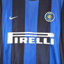 INTER MILAN RONALDO 1999-2000 JERSEY Size XL