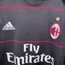 AC MILAN RONALDINHO 2010-2011 ORIGINAL JERSEY Size M