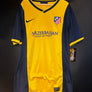 ATLETICO MADRID 2013-2014 ORIGINAL  JERSEY Size YOUTH XL