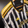 JUVENTUS DI MARIA 2023-2024 ORIGINAL JERSEY Size M