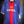 PSG PARIS SAINT GERMAIN OKOCHA 2000-2001 ORIGINAL JERSEY SIZE L
