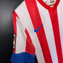 ATLETICO MADRID FALCAO 2012-2013 ORIGINAL JERSEY Size S