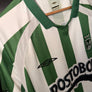 ATLETICO NACIONAL 2007-2008 ORIGINAL JERSEY Size 2XL