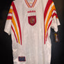 SPAIN 1996-1997 ORIGINAL JERSEY Size L