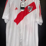 RIVER PLATE FALCAO 2004-2005 ORIGINAL JERSEY Size XL