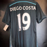 CHELSEA COSTA 2014-2015 ORIGINAL JERSEY SIZE M
