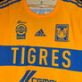 TIGRES 2022-2023 ORIGINAL PLAYER JERSEY Size M