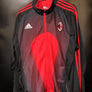 AC MILAN 2006-2007 ORIGINAL JACKET WITH PANTS Size L