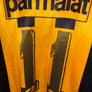 PEÑAROL 1994-1995 ORIGINAL JERSEY Size XL