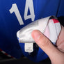 CROATIA MODRIC 2008-2009 ORIGINAL JERSEY Size 2XL