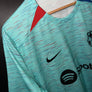 BARCELONA YAMAL 2023-2024 ORIGINAL JERSEY Size XL