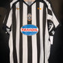 JUVENTUS DEL PIERO 2005-2006  ORIGINAL JERSEY Size XL