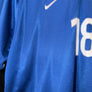 ITALY BAGGIO 1998-1999 ORIGINAL JERSEY Size L