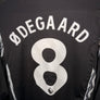 ARSENAL ODEGAARD 2024-2025 ORIGINAL JERSEY Size M