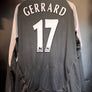 LIVERPOOL GERRARD 2002-2003 ORIGINAL JERSEY Size L