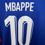 FRANCE MBAPPE 2024-2025 ORIGINAL JERSEY Size L