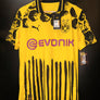 BORUSSIA DORTMUND 2025-2026 ORIGINAL JERSEY SIZE S