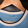 MANCHESTER CITY TOURE 2013-2014 ORIGINAL JERSEY Size S