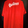 RIVER PLATE 1996-1997 ORIGINAL JERSEY Size L