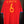 SPAIN INIESTA 2010-2011 ORIGINAL JERSEY Size 2XL