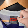 PSV EINDHOVEN RONALDO 1995-1996 ORIGINAL JERSEY Size XL