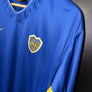 BOCA JUNIORS 2003-2004 ORIGINAL TRAINING JERSEY Size XL