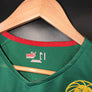 CAMEROON ETO’O 2010-2011 ORIGINAL JERSEY Size M