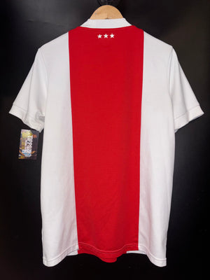 AJAX 2021-2022 ORIGINAL JERSEY Size M
